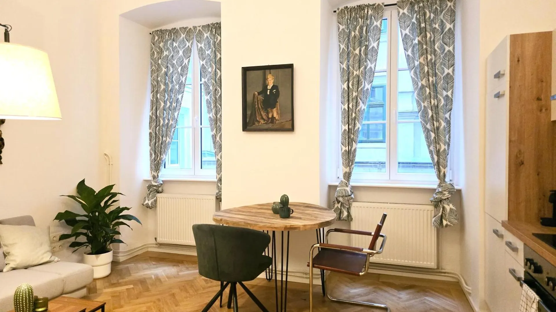 Wien Erleben Im 1 Bezirk 0*, Vienna