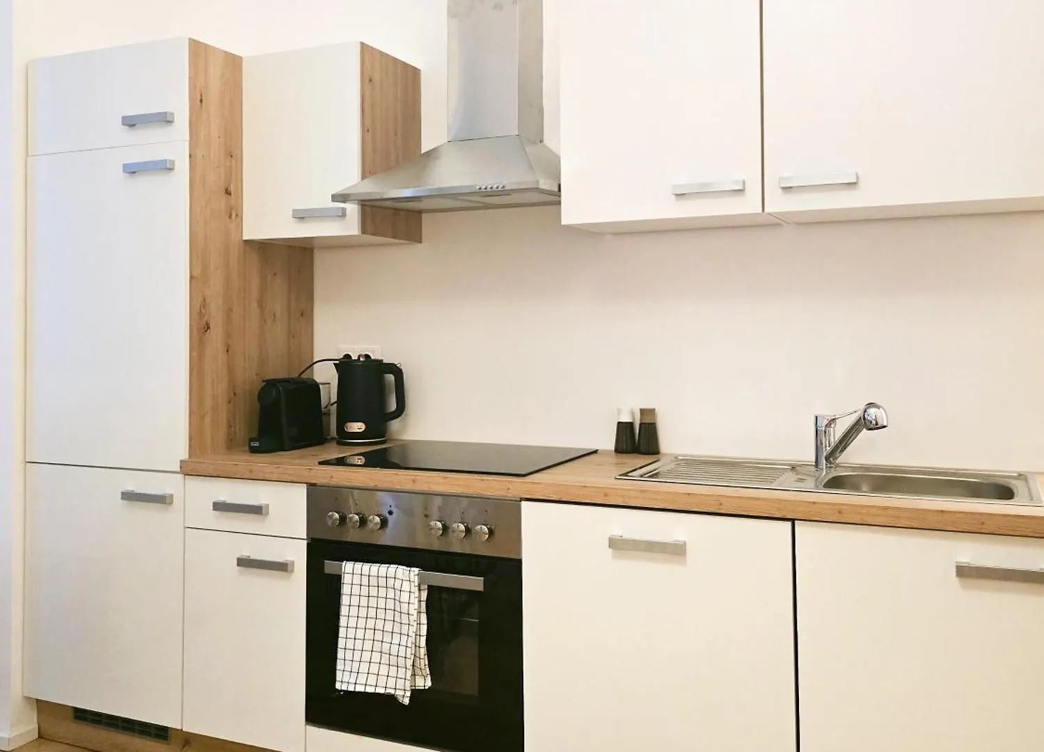 Wien Erleben Im 1 Bezirk Apartment Vienna