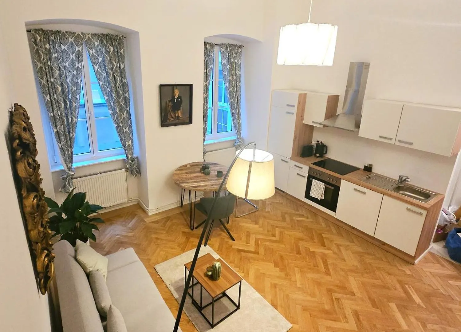 Wien Erleben Im 1 Bezirk