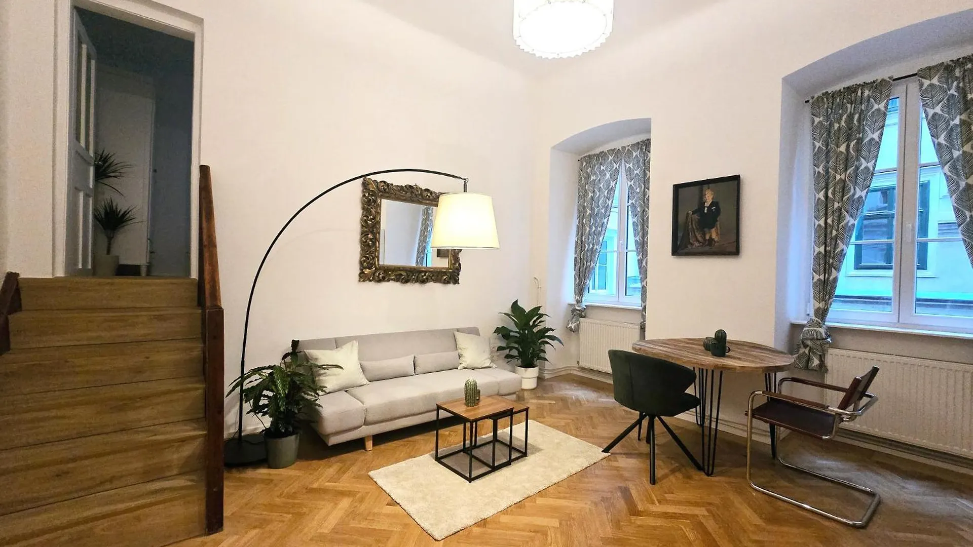 Apartment Wien Erleben Im 1 Bezirk