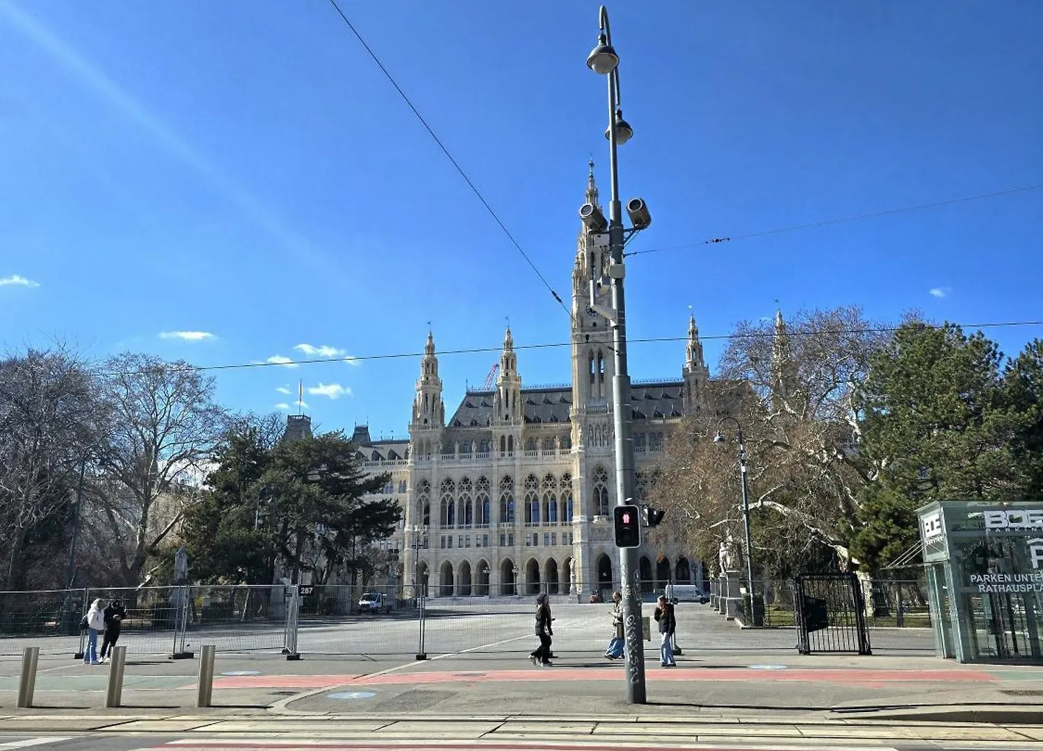 Wien Erleben Im 1 Bezirk 0*, Vienna