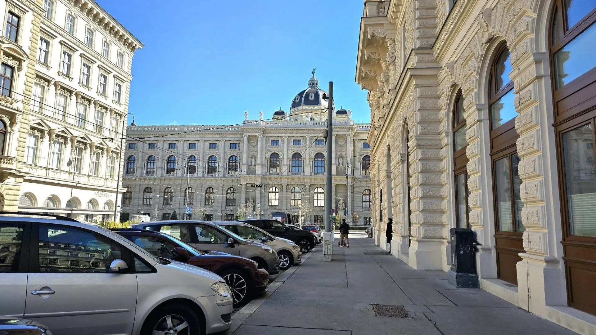 Wien Erleben Im 1 Bezirk Austria
