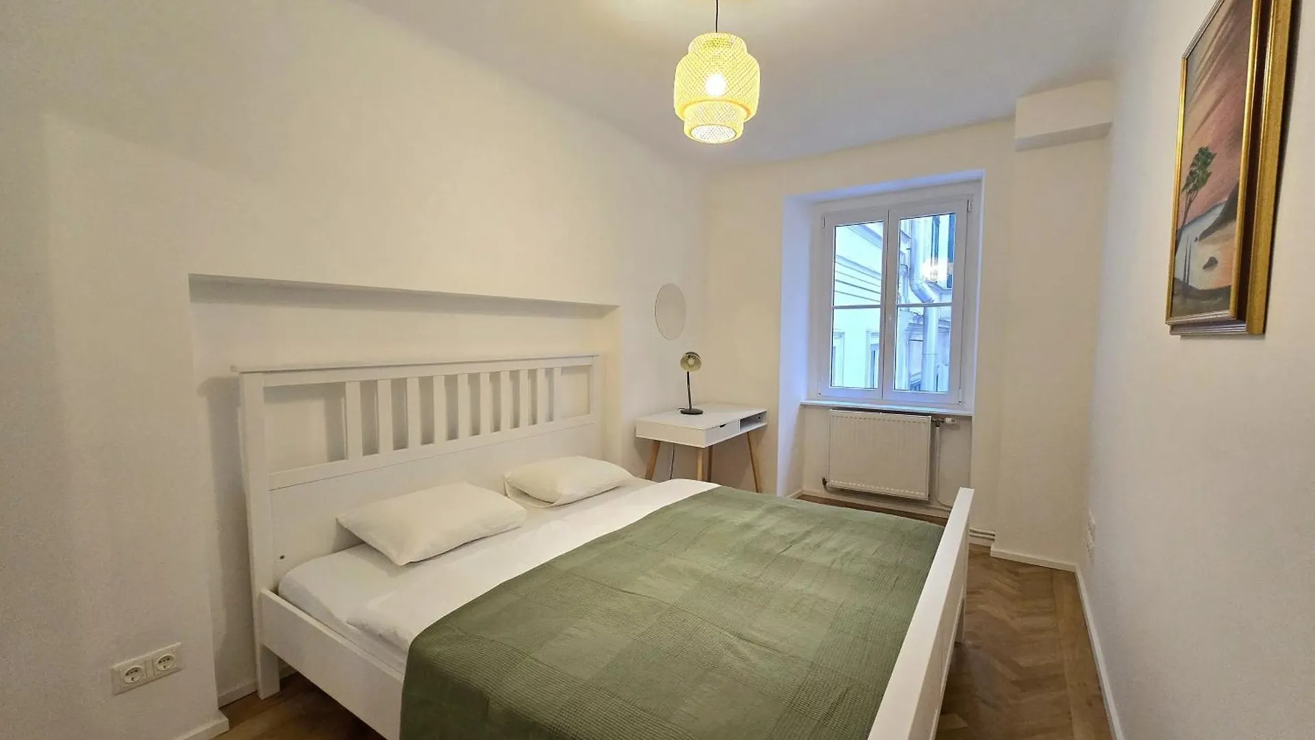 Wien Erleben Im 1 Bezirk 0*, Vienna Austria