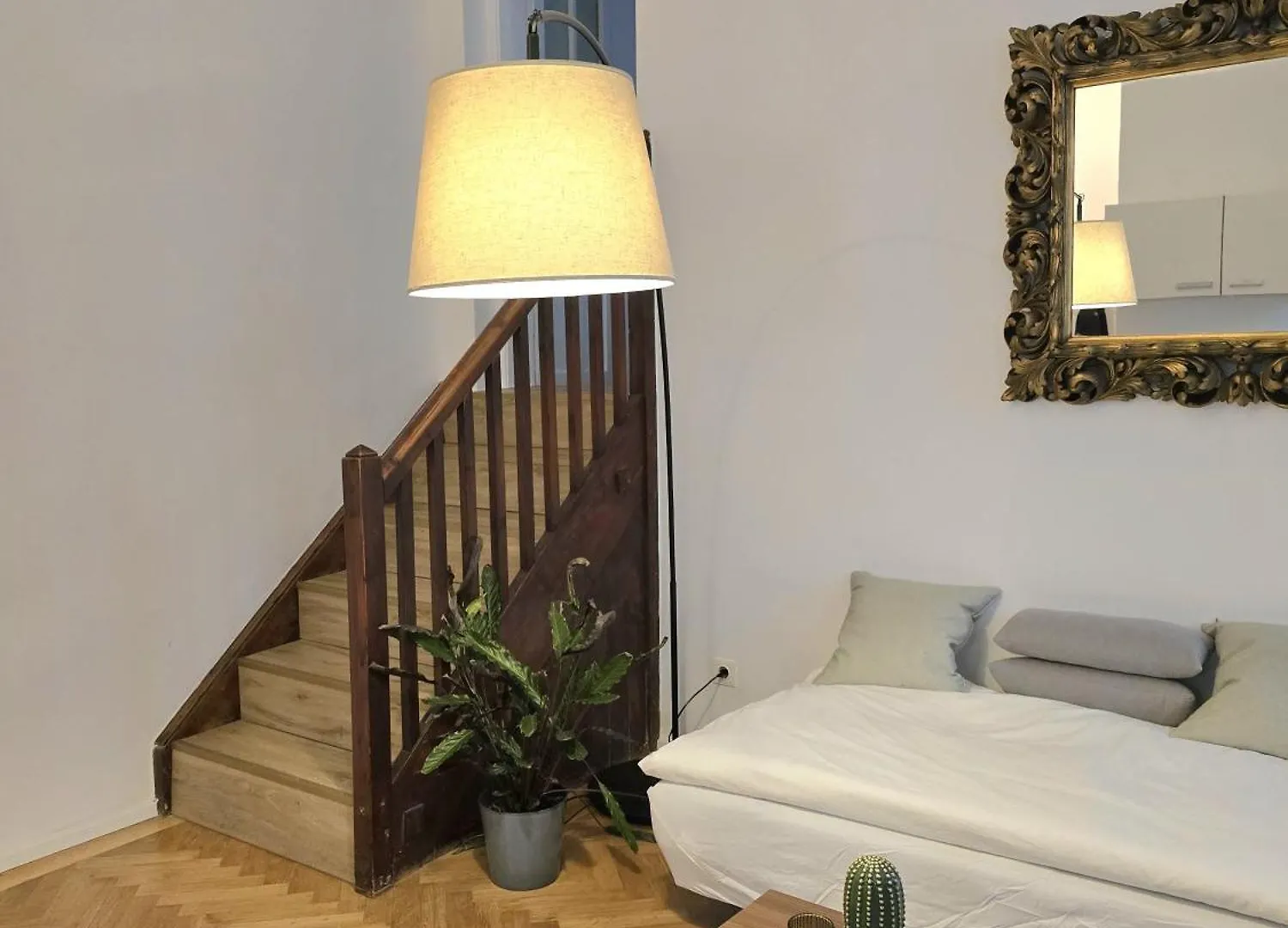 Wien Erleben Im 1 Bezirk Apartment