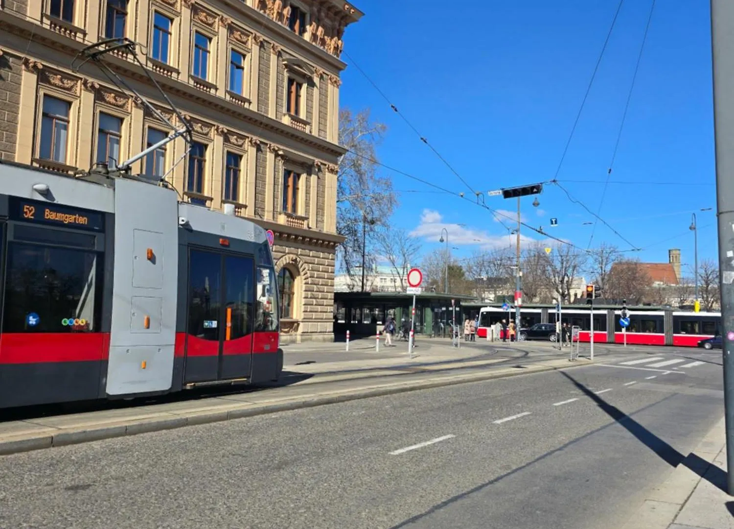 Wien Erleben Im 1 Bezirk