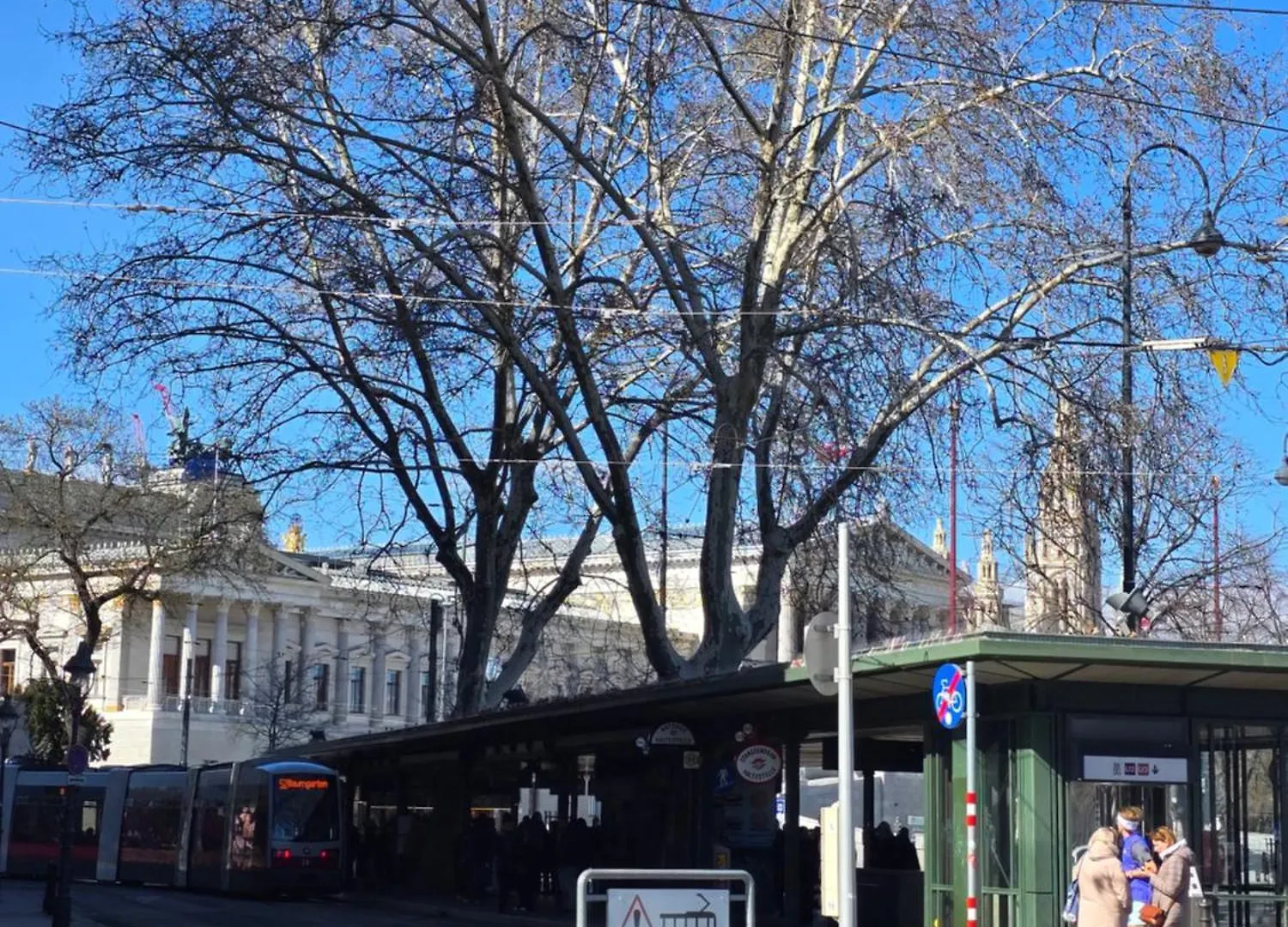 Wien Erleben Im 1 Bezirk Austria